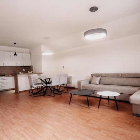 Riverside Apartments Mostar Bagian luar foto