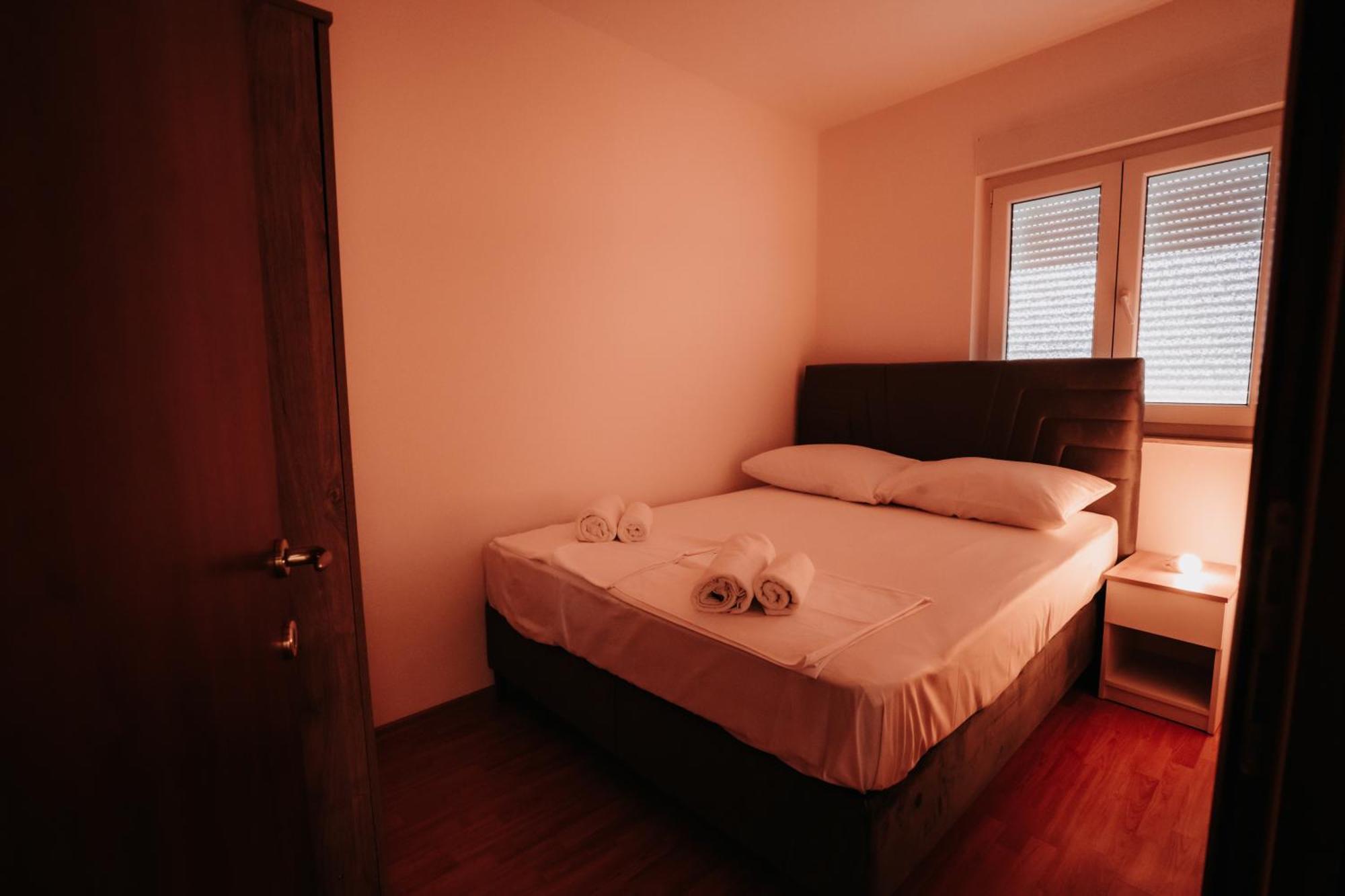 Riverside Apartments Mostar Bagian luar foto