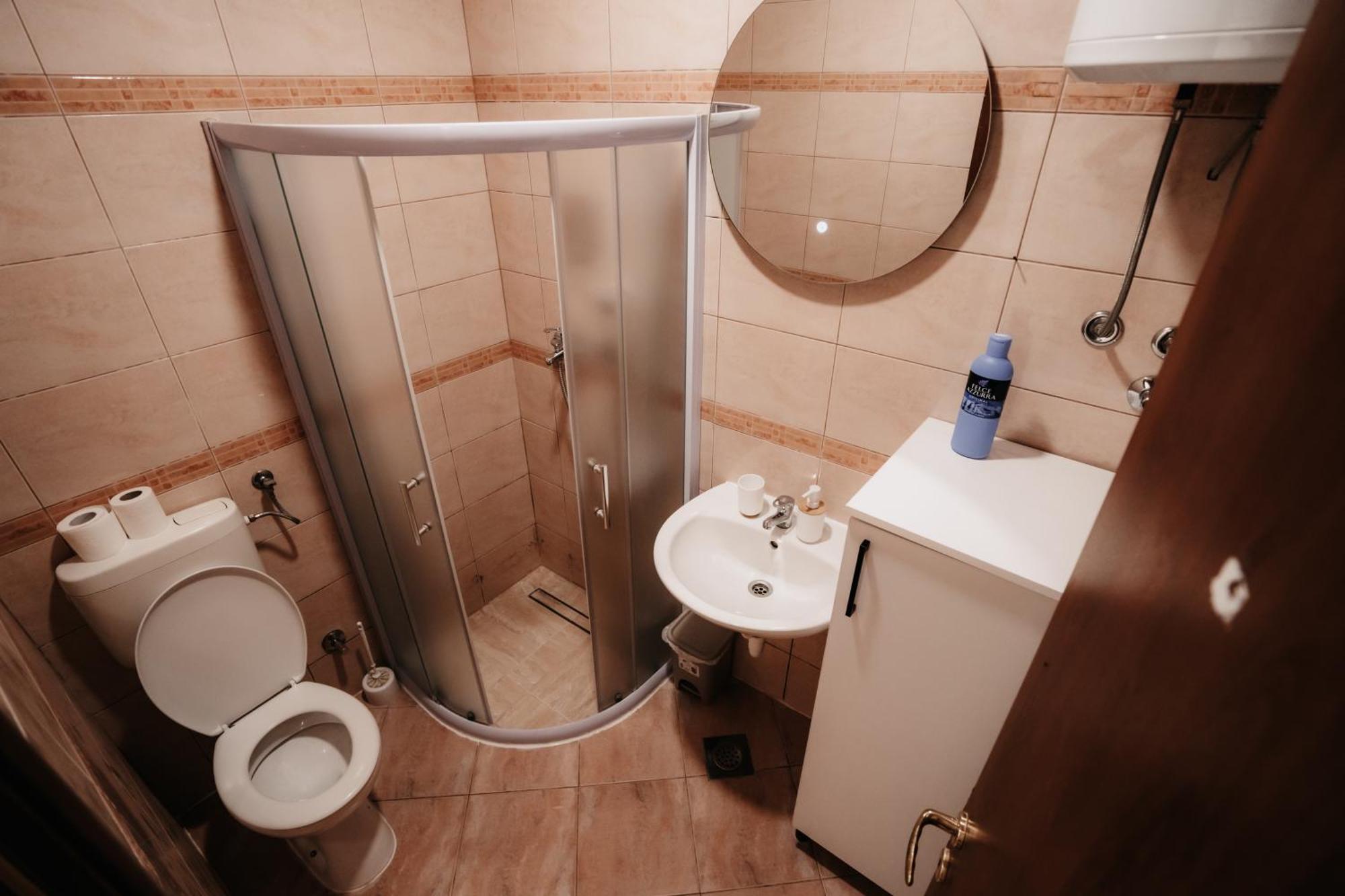 Riverside Apartments Mostar Bagian luar foto