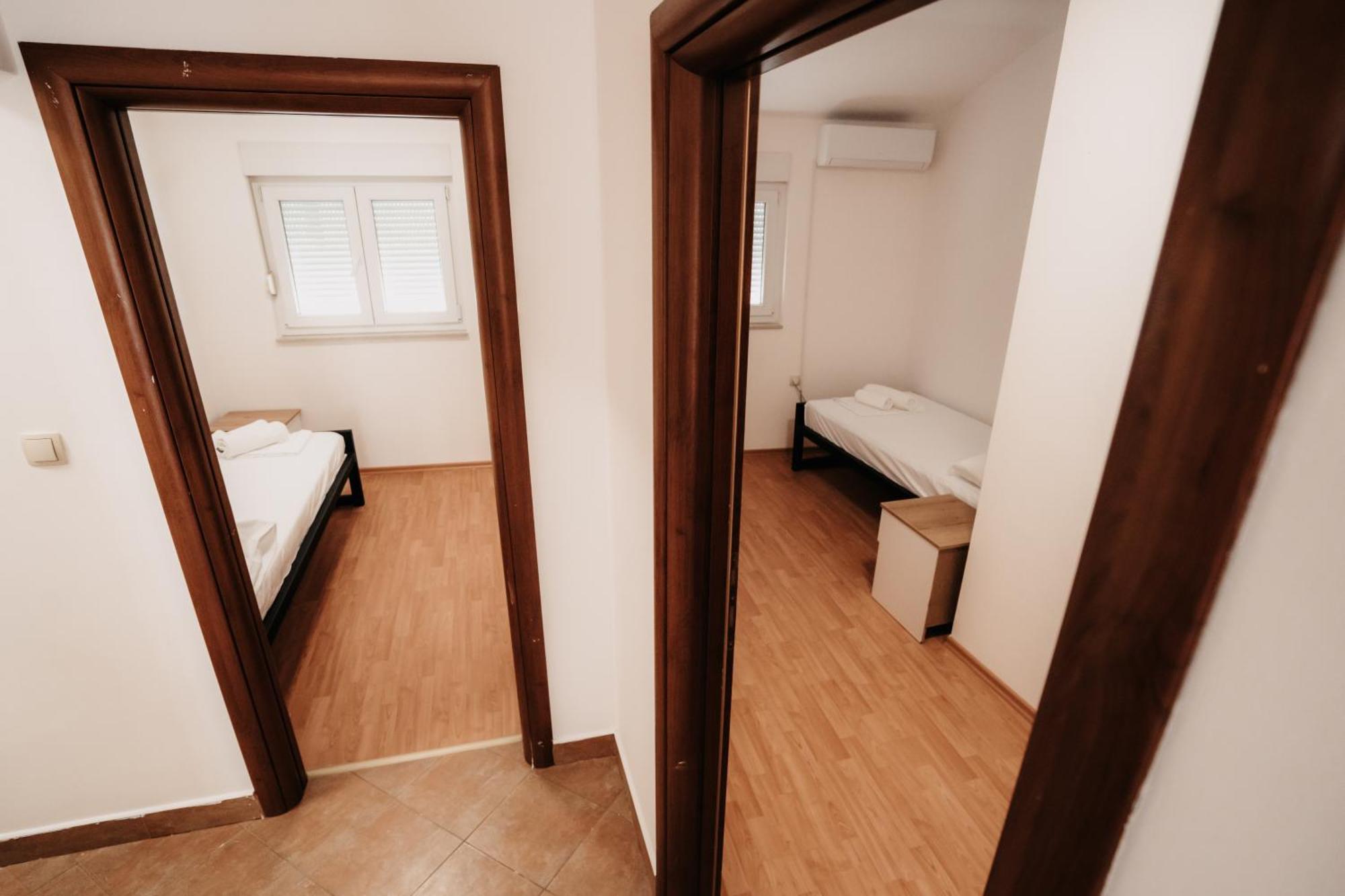 Riverside Apartments Mostar Bagian luar foto
