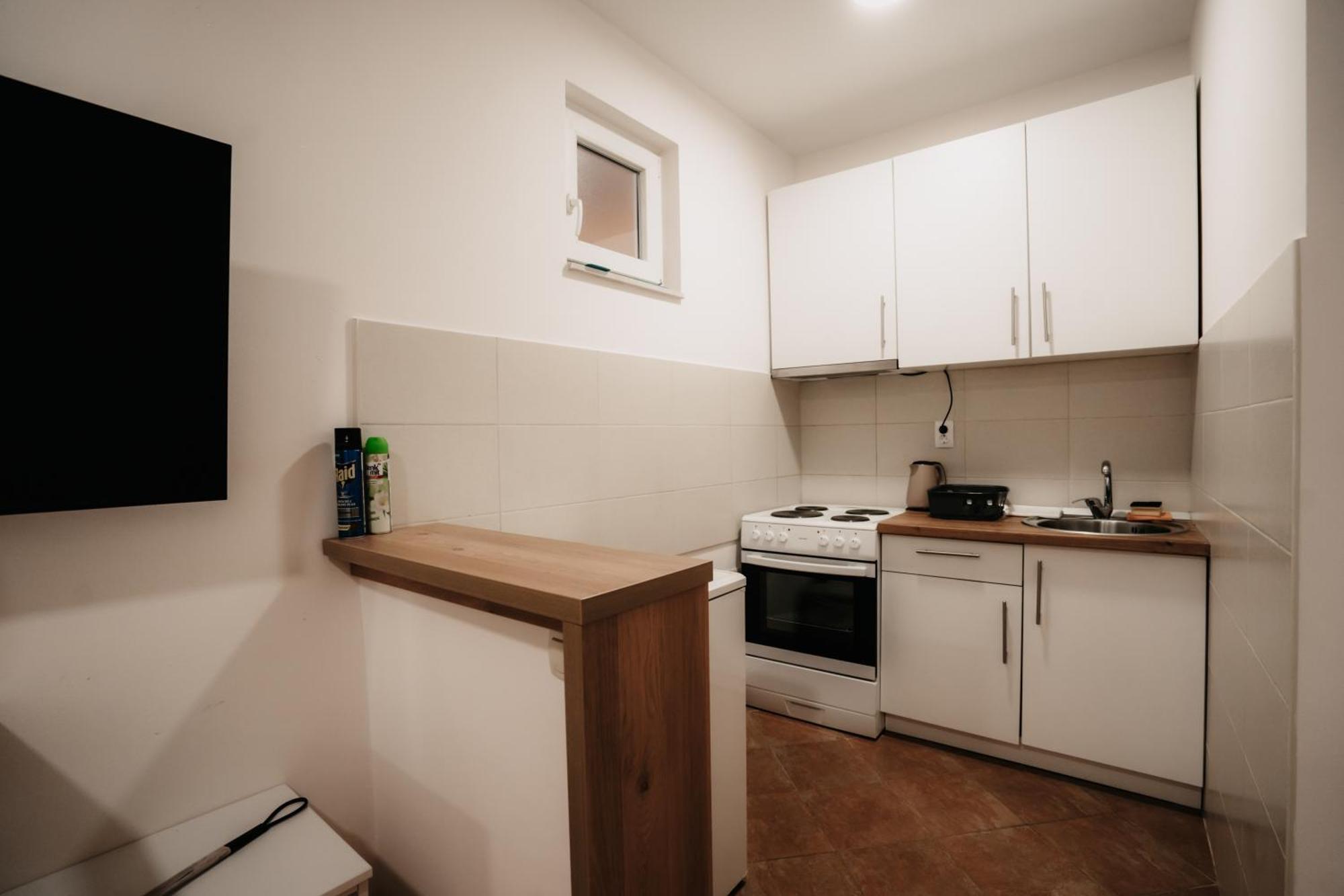 Riverside Apartments Mostar Bagian luar foto
