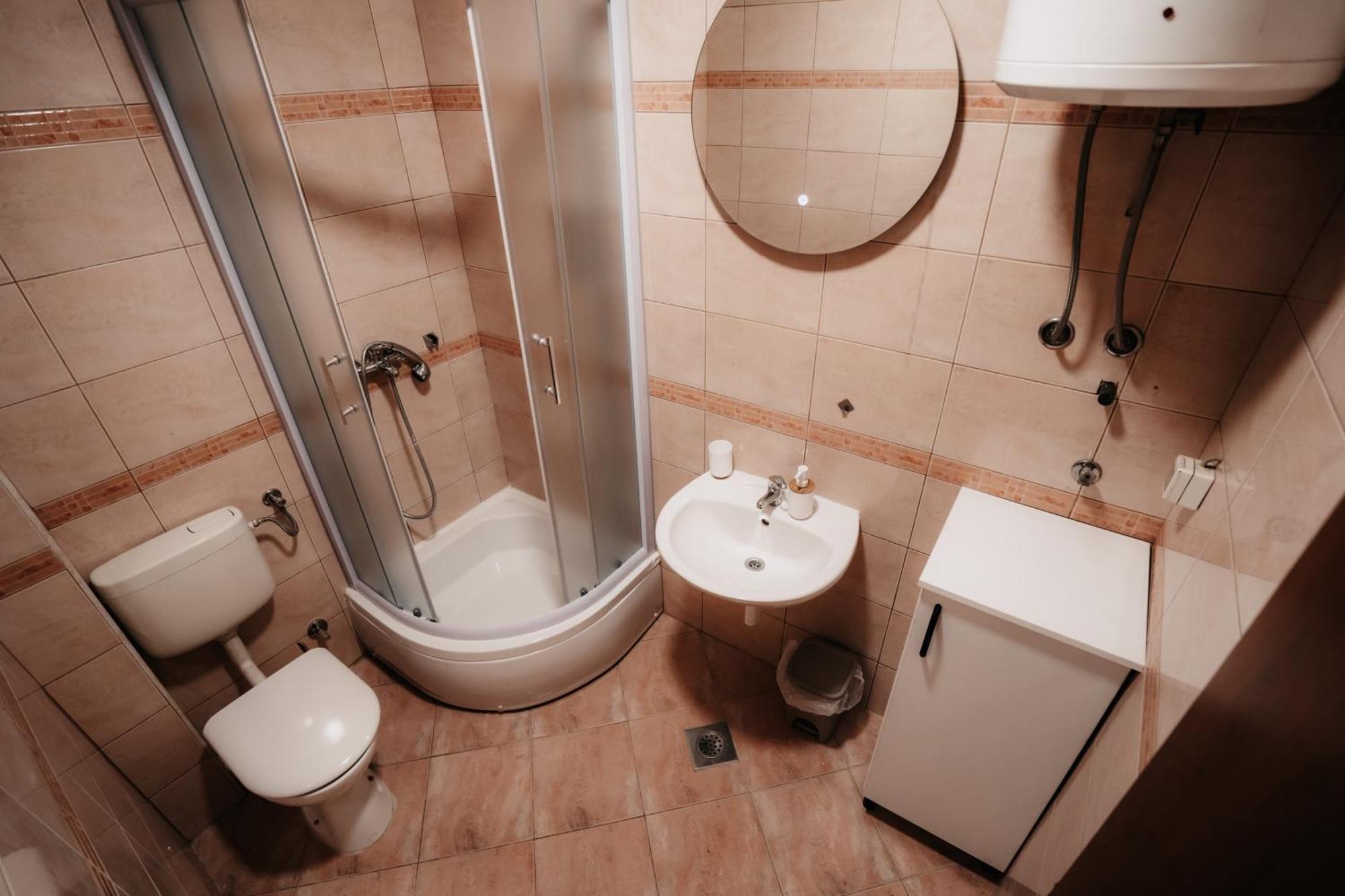 Riverside Apartments Mostar Bagian luar foto